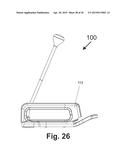 APPARATUS FOR WEARING SOCKS, AND METHOD OF USING SUCH APPARATUS diagram and image