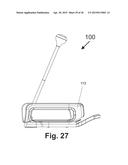 APPARATUS FOR WEARING SOCKS, AND METHOD OF USING SUCH APPARATUS diagram and image