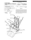 TRAVEL LAP SEAT FOR A CHILD AND A METHOD FOR ITS USE diagram and image