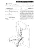 Apparatus for Supporting an Electronic Device diagram and image