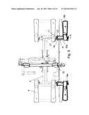 COLLAPSIBLE BICYCLE RACK WITH AN EXTENSION SET diagram and image