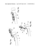 COLLAPSIBLE BICYCLE RACK WITH AN EXTENSION SET diagram and image