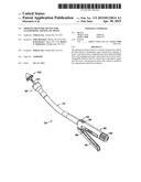 THERAPY DELIVERY DEVICE FOR ANASTOMOTIC JOINING OF TISSUE diagram and image