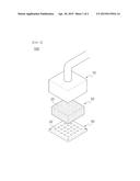 BALL MOUNT MODULE diagram and image