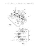 WELDING FIXTURE FOR ROBOTIC WELDING SYSTEMS diagram and image