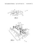 WELDING FIXTURE FOR ROBOTIC WELDING SYSTEMS diagram and image