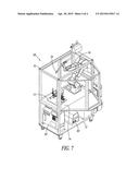 WELDING FIXTURE FOR ROBOTIC WELDING SYSTEMS diagram and image