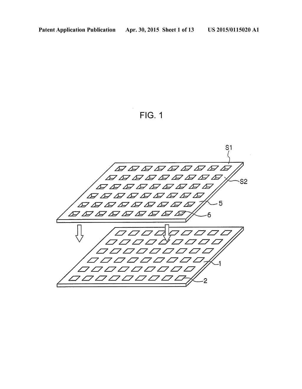 SOLDER BUMP, METHOD FOR FORMING A SOLDER BUMP, SUBSTRATE PROVIDED WITH     SOLDER BUMP, AND METHOD FOR MANUFACTURING SUBSTRATE - diagram, schematic, and image 02