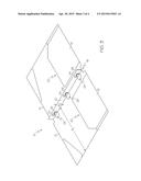 Quick-Mount Folder diagram and image