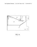 AUTOMATED BANKING MACHINE THAT OPERATES RESPONSIVE TO DATA BEARING RECORDS diagram and image