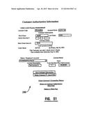 AUTOMATED BANKING MACHINE THAT OPERATES RESPONSIVE TO DATA BEARING RECORDS diagram and image