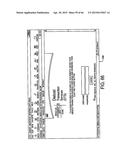 AUTOMATED BANKING MACHINE THAT OPERATES RESPONSIVE TO DATA BEARING RECORDS diagram and image