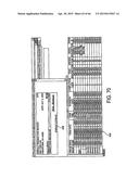 AUTOMATED BANKING MACHINE THAT OPERATES RESPONSIVE TO DATA BEARING RECORDS diagram and image