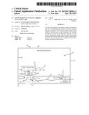 RADIO FREQUENCY ANTENNA CARRIED ON A SMART CARD diagram and image