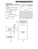 CARD READER AND CONTROL METHOD THEREFOR diagram and image