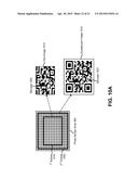 DIFFUSE BRIGHT FIELD ILLUMINATION SYSTEM FOR A BARCODE READER diagram and image