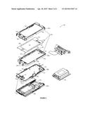 PROTECTIVE CASE FOR A PORTABLE COMPUTING DEVICE diagram and image