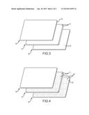 MULTI-METAL LAYERED CARD diagram and image