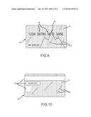 MULTI-METAL LAYERED CARD diagram and image