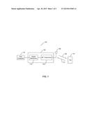 NON-TRANSFERABLE RADIO FREQUENCY IDENTIFICATION LABEL OR TAG diagram and image