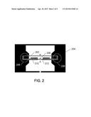 NON-TRANSFERABLE RADIO FREQUENCY IDENTIFICATION LABEL OR TAG diagram and image