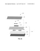 NON-TRANSFERABLE RADIO FREQUENCY IDENTIFICATION LABEL OR TAG diagram and image