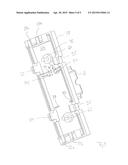 THERMOSTAT UNIT diagram and image