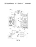 THERMOSTAT WITH SELF-CONFIGURING CONNECTIONS TO FACILITATE DO-IT-YOURSELF     INSTALLATION diagram and image