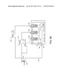 THERMOSTAT WITH SELF-CONFIGURING CONNECTIONS TO FACILITATE DO-IT-YOURSELF     INSTALLATION diagram and image