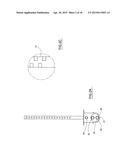 Eyelet for Steam Humidification System diagram and image