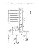 Eyelet for Steam Humidification System diagram and image