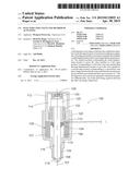 Fuel Injection Valve And Method Of Actuating diagram and image