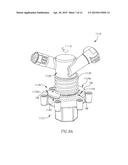 ROTATING SPRINKLER diagram and image