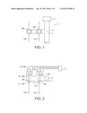 SPRAYER NOZZLE SYSTEM FOR VARIABLE APPLICATION RATES diagram and image