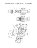 SPRAYER NOZZLE SYSTEM FOR VARIABLE APPLICATION RATES diagram and image