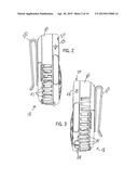 Wearable Chemical Dispenser diagram and image