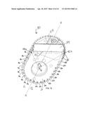 Wearable Chemical Dispenser diagram and image