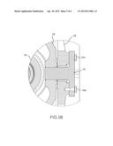 GIMBAL PIN FOR JET PROPULSION SYSTEM diagram and image