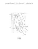 GIMBAL PIN FOR JET PROPULSION SYSTEM diagram and image