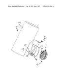 SANITARY OUTLET FITTING diagram and image