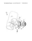 SANITARY OUTLET FITTING diagram and image