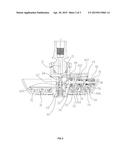 SIDE SPRAYING SHOWER HEAD diagram and image