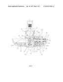 SIDE SPRAYING SHOWER HEAD diagram and image