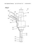 Fuel Injection Valve diagram and image