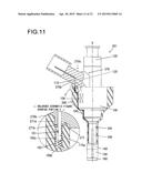 Fuel Injection Valve diagram and image