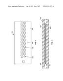 PRINTING PLATE ASSEMBLY AND METHOD FOR AN INK JET PRINT HEAD ASSEMBLY diagram and image