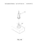 OIL SUPPLY NOZZLE AND MANUFACTURING METHOD THEREOF diagram and image