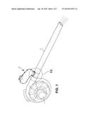 Spreader Attachment diagram and image