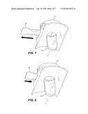 Spreader Attachment diagram and image