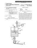 Device For Separating Materials and a Method For Accomplishing the Same diagram and image